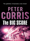 The Big Score (eBook)